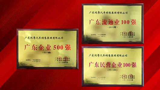 喜讯!星空网页版登录入口-星空(中国)上榜广东企业500强等三大榜单(图2) 喜讯!星空网页版登录入口-星空(中国)上榜广东企业500强等三大榜单(图2)